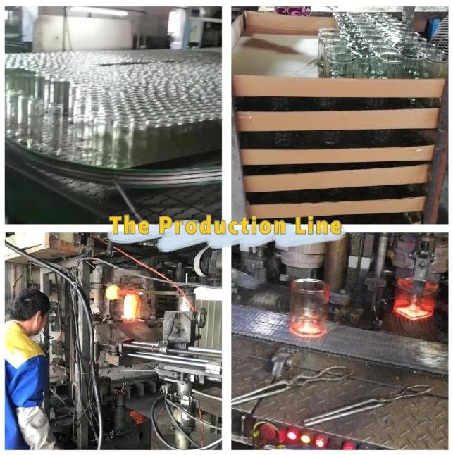 Small Glass Wine Bottles