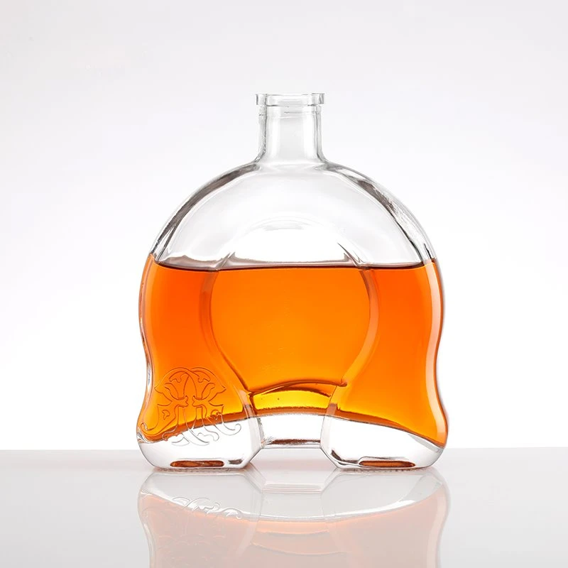 Brandy Bottle Price