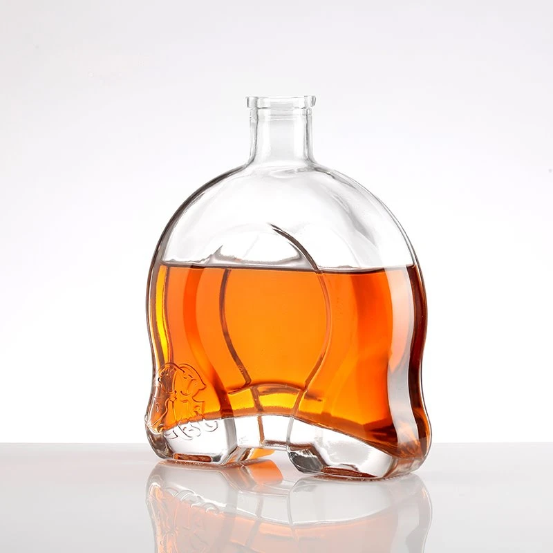 Brandy Bottle Price