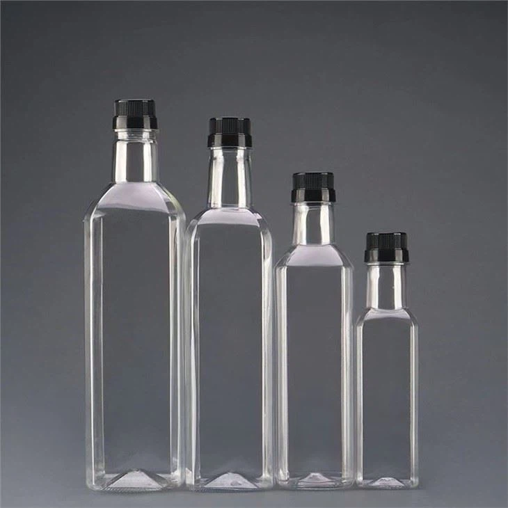 750ml Olive Oil Bottle