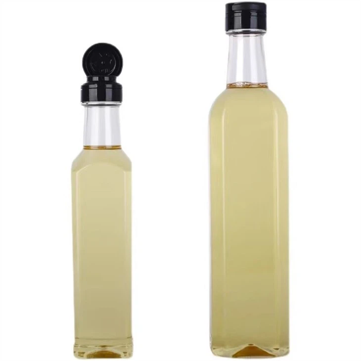 750ml Olive Oil Bottle
