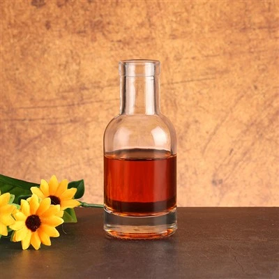 Μπουκάλια Mini Liquor 50ml
