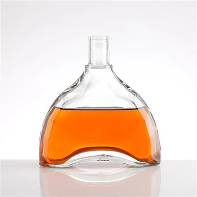 Μπουκάλι αλκοόλ 500 ml με βότκα