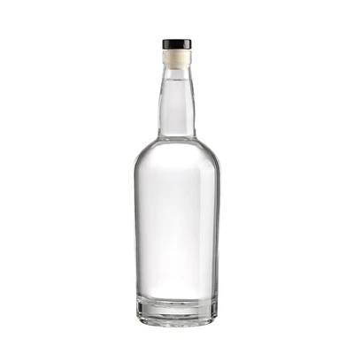 Φανταχτερό Μοναδικό Σχήμα Παγωμένο 750ml